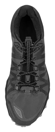 Nathan Run Laces Black - Veters