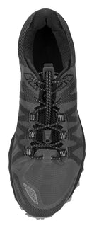 Nathan Run Laces Black - Veters