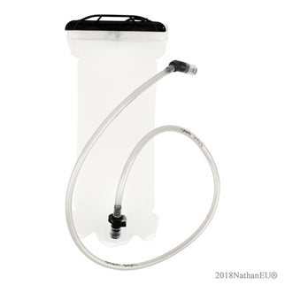Nathan Replacement Bladder 2L - Vervanging bladder