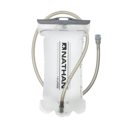 Nathan Replacement Bladder 1.5L  - Vervanging bladder