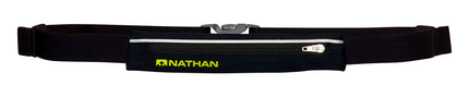 Nathan Mirage Pak Black - Heuptas