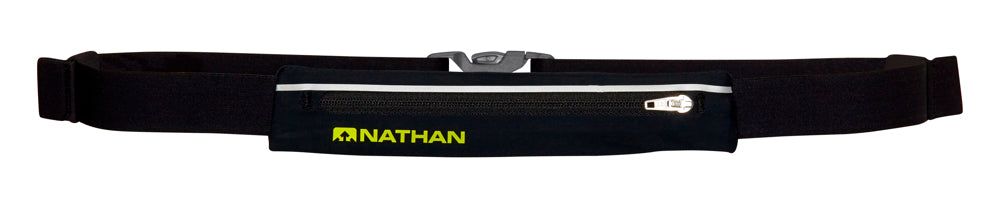 Nathan Mirage Pak Black - Heuptas
