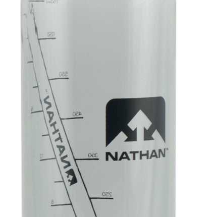 Nathan LittleShot 750ml BPA free Grey - Drinkfles