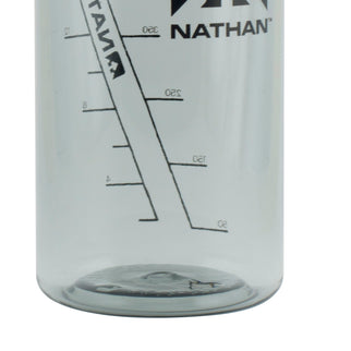 Nathan LittleShot 750ml BPA free Grey - Drinkfles
