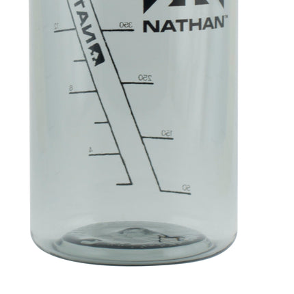 Nathan LittleShot 750ml BPA free Grey - Drinkfles