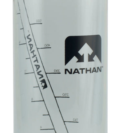 Nathan LittleShot 750ml BPA free Grey - Drinkfles