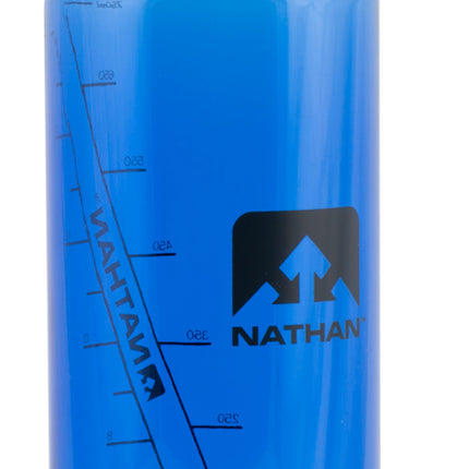 Nathan LittleShot 750ml BPA free Electric Blue - Drinkfles
