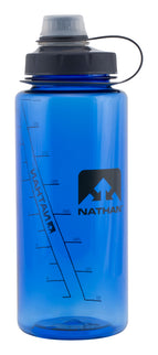 Nathan LittleShot 750ml BPA free Electric Blue - Drinkfles