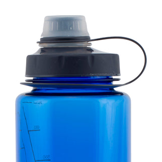 Nathan LittleShot 750ml BPA free Electric Blue - Drinkfles