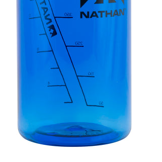 Nathan LittleShot 750ml BPA free Electric Blue - Drinkfles