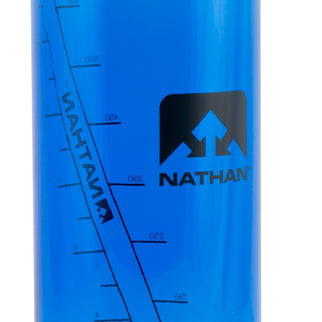 Nathan LittleShot 750ml BPA free Electric Blue - Drinkfles