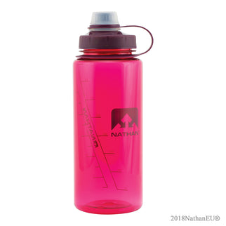 Nathan LittleShot 750ml BPA free Sparkling Cosmo - Drinkfles