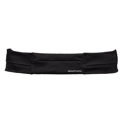 Nathan The Zipster Adjustable Fit 2.0 Black One size