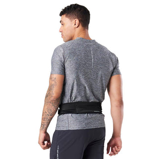 Nathan The Zipster Adjustable Fit 2.0 Black One size