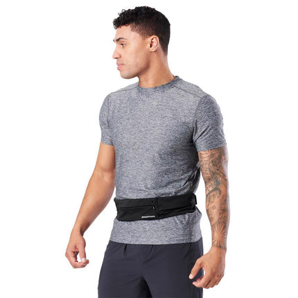 Nathan The Zipster Adjustable Fit 2.0 Black One size