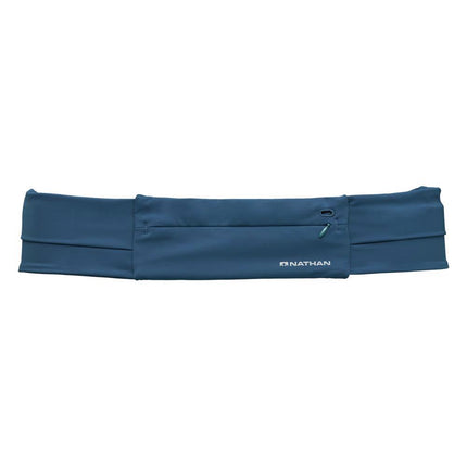 Nathan The Zipster Adjustable Fit 2.0 Marine Blue One size