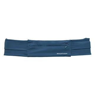 Nathan The Zipster Adjustable Fit 2.0 Marine Blue One size