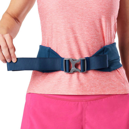 Nathan The Zipster Adjustable Fit 2.0 Marine Blue One size