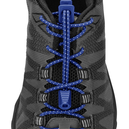 Nathan Run Laces Reflective Surf the Web - Veters