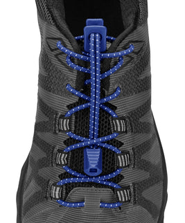 Nathan Run Laces Reflective Surf the Web - Veters