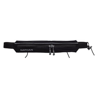 Nathan Mirage Pak Plus Black/Reflective Silver One size