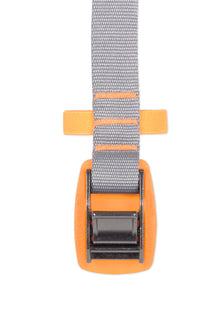 Sea to Summit Bomber Loop Lock Spanband - 3.0m - Oranje - 125kg draagvermogen