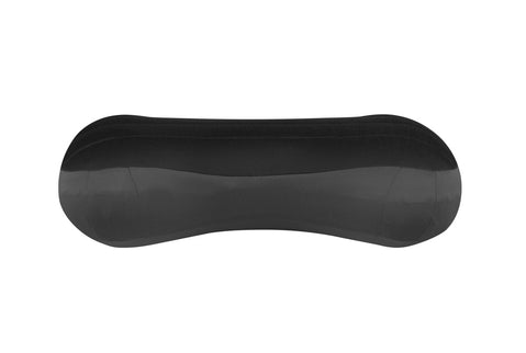 Sea to Summit Aeros Premium - Opblaasbaar Hoofdkussen - Large Grey