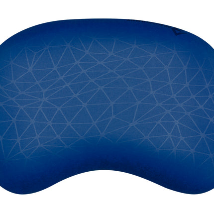 Sea to Summit Aeros Pillow Case Hoofdkussen hoes - Regular - Blauw - 39g