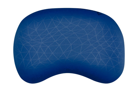Sea to Summit Aeros Pillow Case Hoofdkussen hoes - Regular - Blauw - 39g