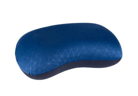 Sea to Summit Aeros Pillow Case Hoofdkussen hoes - Regular - Blauw - 39g