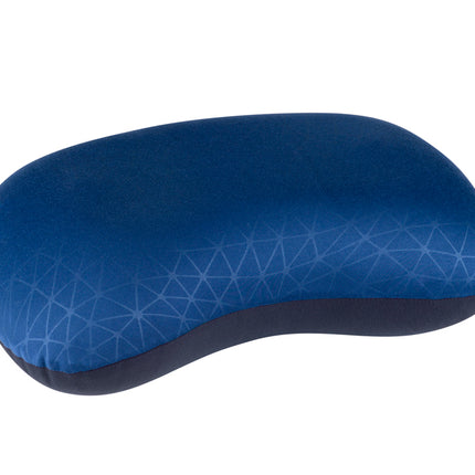 Sea to Summit Aeros Pillow Case Hoofdkussen hoes - Regular - Blauw - 39g