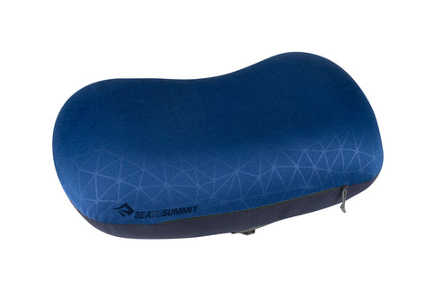 Sea to Summit Aeros Pillow Case Hoofdkussen hoes - Regular - Blauw - 39g