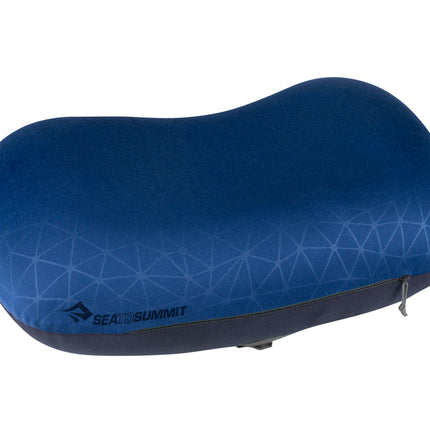 Sea to Summit Aeros Pillow Case Hoofdkussen hoes - Regular - Blauw - 39g