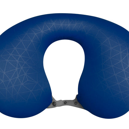 Sea to Summit Aeros Pillow Case Hoofdkussen hoes - Traveller - Blauw - 39g