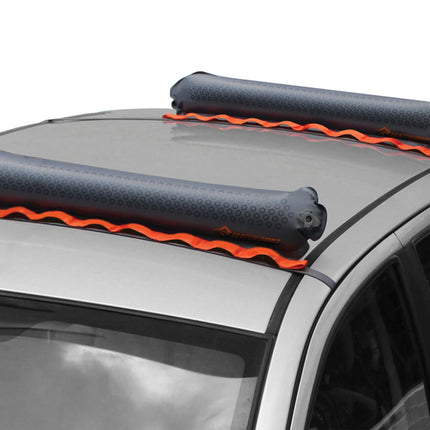 Sea to Summit Pack Rack Inflatable Roof Rack Dakdrager