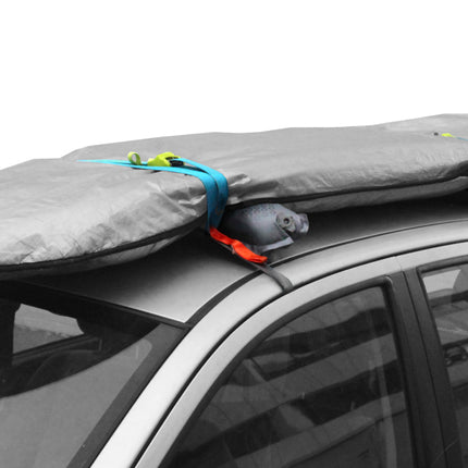 Sea to Summit Pack Rack Inflatable Roof Rack Dakdrager