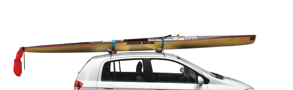 Sea to Summit Pack Rack Inflatable Roof Rack Dakdrager