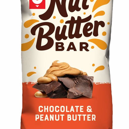 Clif® Bar NBF Chocolate Peanut Butter (per 12 in doos) - Energiereep