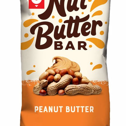 Clif® Bar NBF Peanut Butter (per 12 in doos) - Energiereep