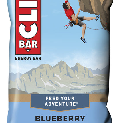 Clif® Bar Blueberry Almond Crisp (per 12 in doos) - Energiereep