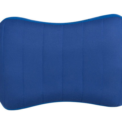 Sea to Summit Aeros Premium Lumbar Support - Navy Blue