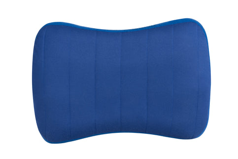 Sea to Summit Aeros Premium Lumbar Support - Navy Blue