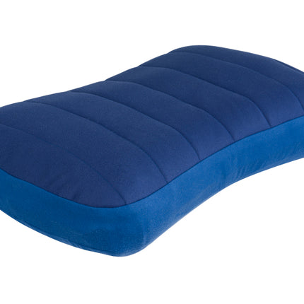 Sea to Summit Aeros Premium Lumbar Support - Navy Blue