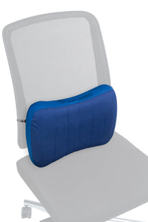 Sea to Summit Aeros Premium Lumbar Support - Navy Blue
