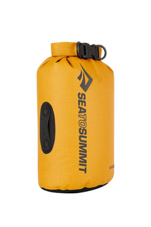 Sea to Summit - Big River Dry Bag - 8 Litre Yellow - Yellow
