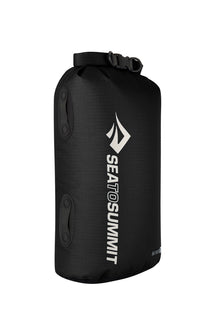 Sea to Summit - Big River Dry Bag - 20 Litre Black - Black