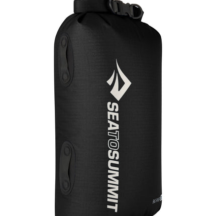 Sea to Summit - Big River Dry Bag - 20 Litre Black - Black