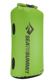 Sea to Summit - Big River Dry Bag - 65 Litre Apple Green - Apple Green