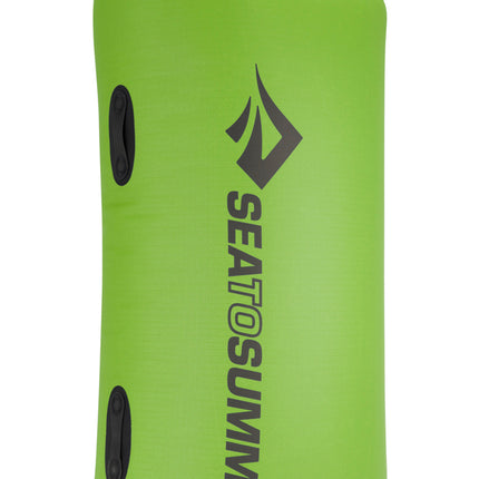 Sea to Summit - Big River Dry Bag - 65 Litre Apple Green - Apple Green