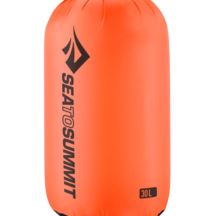 Sea to Summit - Nylon Stuff Sack XX-Large Red (Orange) - Red (Orange)